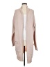 RDI Pink Cardigan Size M - photo 1