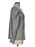 Drew Gray Long Sleeve Top Size L - photo 4