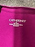 Catherines Purple Cardigan Size 4X - photo 7
