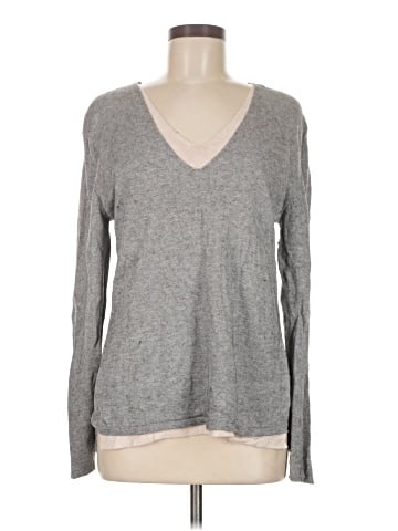 Spa by Chico's Pullover Sweater (view 1)