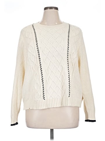 La Ligne x Target Pullover Sweater (view 1)
