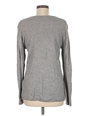 Spa by Chico's Pullover Sweater (view 2)