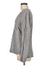 Spa by Chico's Gray Pullover Sweater Size Med (1) - photo 5