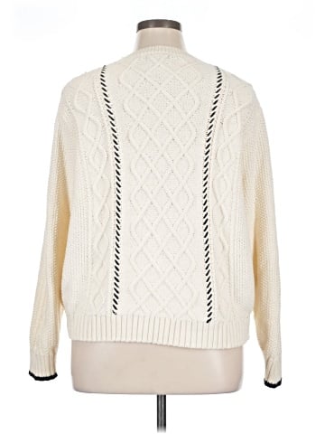 La Ligne x Target Pullover Sweater (view 2)