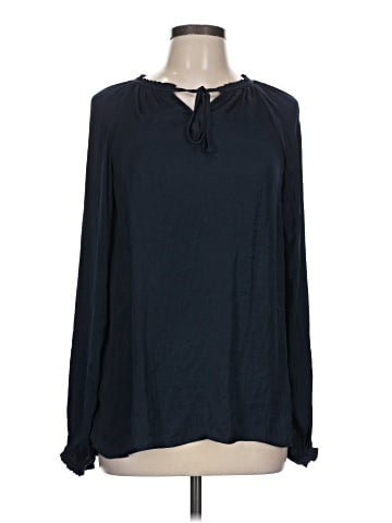 Jeanswest Long Sleeve Blouse (view 1)