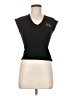 Assorted Brands Black Sleeveless T-Shirt Size M - photo 1