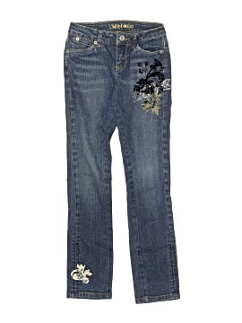 Limited Too Jeans