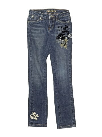 Limited Too Jeans (view 1)