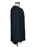 Jeanswest Blue Long Sleeve Blouse Size 10 - photo 4