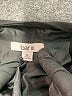 Bar III Black Blazer Size XL - photo 6