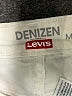 Denizen from Levi's Ivory Jeans Size M (estimated) - photo 6