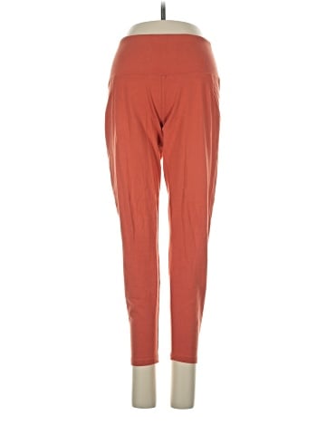 WVN. Active Pants (view 1)