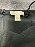 Silence and Noise Black Overalls Size S - photo 4