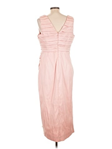Rachel Gilbert Cocktail Dress (view 2)