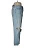 Madewell Blue Jeans Size 29 waist - photo 4
