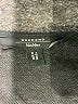Weekend Max Mara Gray Cocktail Dress Size L - photo 7