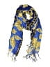 Natural Touch Blue Scarf One size - photo 1