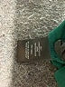 Torrid 100% Polyester Green 3/4 Sleeve Blouse Size 5X Plus (5) - photo 8