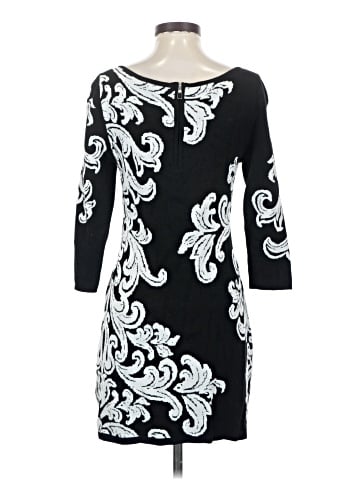 White House Black Market Casual Dress (view 2)