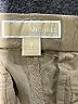 MICHAEL Michael Kors Solid Tan Casual Pants Size 2 - photo 7