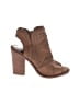 Vince Camuto Brown Tan Sandals Size 5 - photo 1