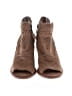 Vince Camuto Brown Tan Sandals Size 5 - photo 2