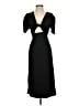 ASTR The Label Black Cocktail Dress Size XS - photo 1