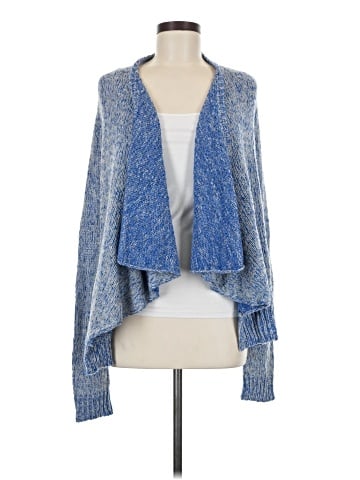 Knitted & Knotted Cardigan (view 1)
