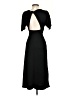 ASTR The Label Black Cocktail Dress Size XS - photo 2