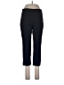 Relativity Solid Black Active Pants Size 10 - photo 1