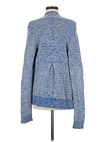 Knitted & Knotted Cardigan (view 2)