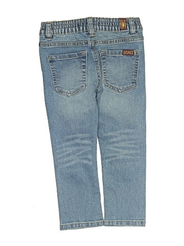 7 For All Mankind Jeans (view 2)