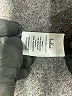 Lulus Metallic Gray Cocktail Dress Size XS - photo 8