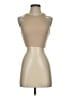 Zara Tan Tank Top Size S - photo 1