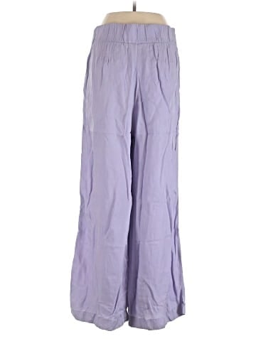 Soft Surroundings Casual Pants (view 2)