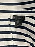 Tahari Stripes White Blazer Size S - photo 6