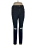 Express Blue Jeans Size 12R - photo 1