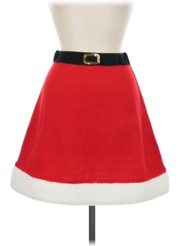 No Boundaries Casual Skirt (view 1)