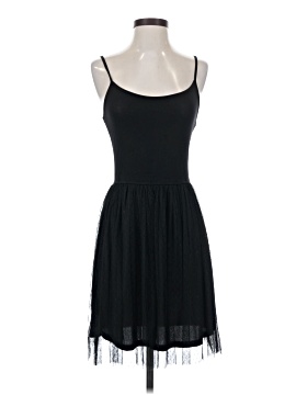 Hem & Thread Cocktail Dress