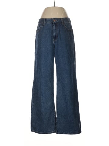 Bamboo Jeans (view 1)