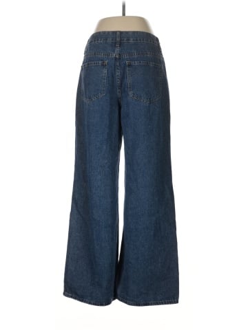 Bamboo Jeans (view 2)