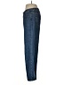 Bamboo 100% Cotton Blue Jeans Size 7 - photo 5