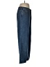 Bamboo 100% Cotton Blue Jeans Size 7 - photo 4