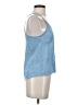 ST. STUDIO 100% Lyocell Blue Tank Top Size EU (FR) 34 / US 2 - photo 4