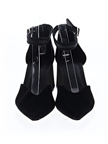Anne Fontaine Heels (view 2)