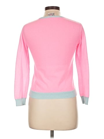 Well Worn Pullover Sweater (view 2)