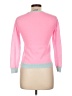 Well Worn Pink Pullover Sweater Size XS - photo 2