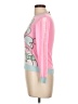 Well Worn Pink Pullover Sweater Size XS - photo 5