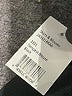 CAbi 100% Polyester Black Long Sleeve Top Size XS - photo 9