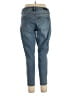 Copperflash Solid Blue Jeans Size 14 (petite) - photo 2